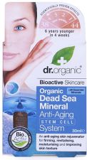 Dead Sea Mineral Anti-Aging System 15 ml