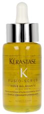 Fusio Scrub Relaxing Oil 50ml