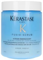Fusio Scrub Energizing Scrub 500ml
