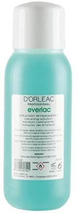 Everlac Cleaning Solution