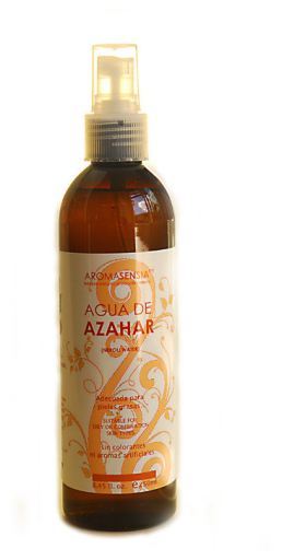 Orange Blossom Hydrosol Floral Water Spray 250 ml