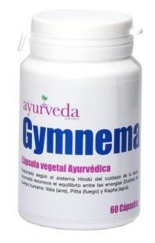 Ayurveda Gymnema Sylvestre 60 Caps