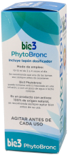 Bio3 Phytobronc Adult Syrup 210 ml