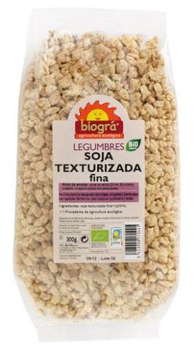 Biogra Fine Textured Soy 200g