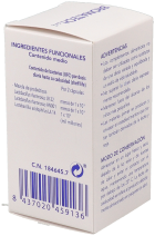 Ramnoselle 30 Capsules