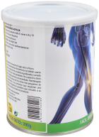 Collagen + Hyaluronic Ac + mg + Zn + Vit c 390 gr
