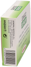 Ginkgo Senior 30 capsules