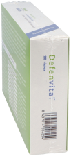 Defenvital 20 Vials