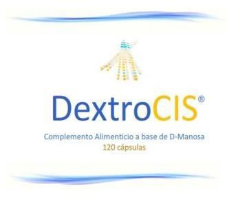 Margan Biotech Dextrocis 120 Capsules