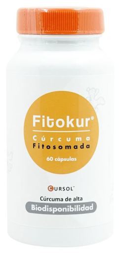 Margan Biotech Fitokur 30 Tablets