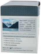 Ideal Omega DHA 90 Capsules