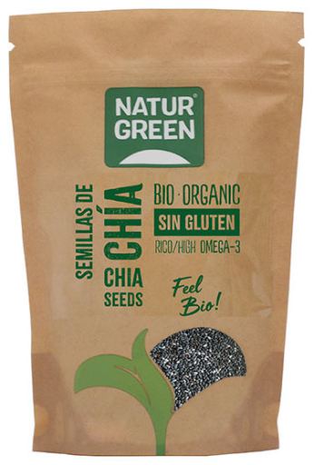 Naturgreen Ecological Chki Seeds 250 g