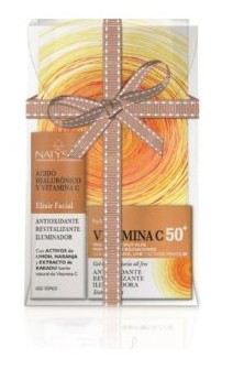 Vitamin C Line Pack