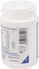 Ergyvital Man 60 Capsules