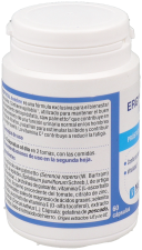 Ergyvital Man 60 Capsules