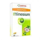 Minesium 30 Tablets