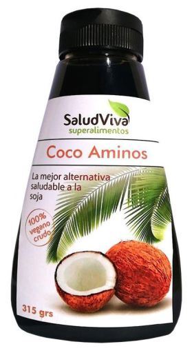 Salud Viva Cocoaminos 315 gr