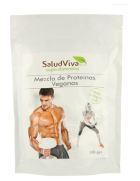 Vegan Protein Blend 500g