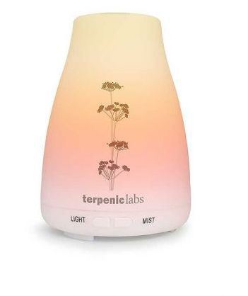 Terpenic Lab Herbal Mist Aromatherapy
