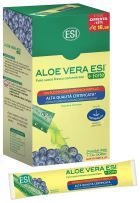 Aloe Vera Blackberry Juice+Forte 24 units