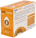 Ovoflexib egg membrane 30 capsules