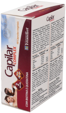 Capilar Complex 60 comp