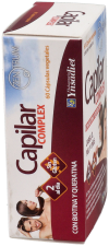 Capilar Complex 60 comp