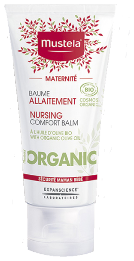Breastfeeding Balm 30 ml