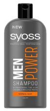 Men's Power & Strength Shampoo 500 ml Men's Power & Strength Shampoo 500 ml