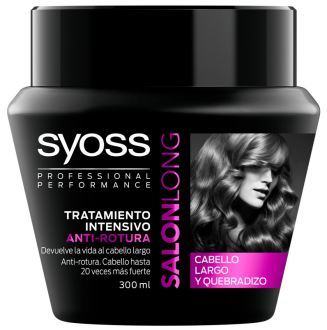 SalonLong Anti-Breakage Mask 300 ml