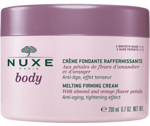 Body Firming Melting Cream 200 ml