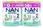 NAN Optipro 2 2x800g 50% Second unit