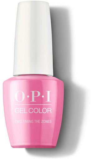 Gelcolor Fiji Esmalte de U&ntilde;as de Gel