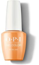 Gelcolor Fiji Esmalte de U&ntilde;as de Gel