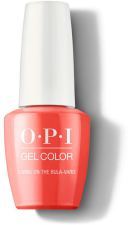 Gelcolor Fiji Esmalte de U&ntilde;as de Gel