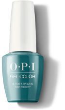 Gelcolor Fiji Esmalte de U&ntilde;as de Gel