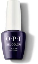 Grease Gel Nail Polish 15ml