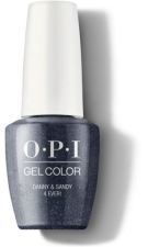 Grease Gel Nail Polish 15ml