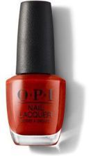 Lisbon Nail Lacquer