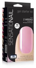 Gel Color Nail Polish
