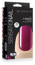 Gel Color Nail Polish