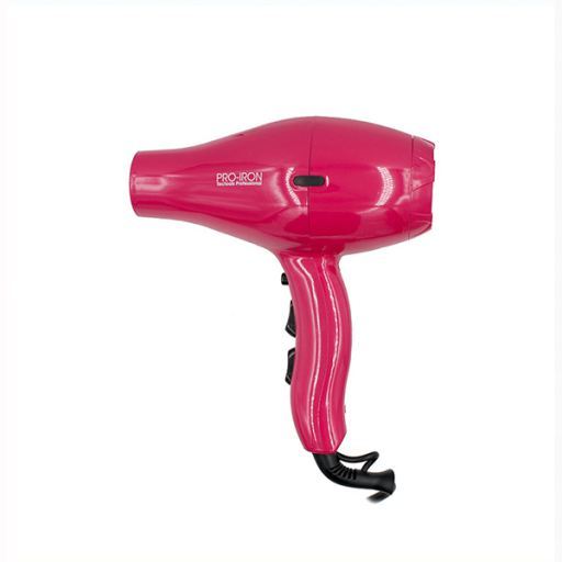 3000 City Fuchsia Hair Dryer