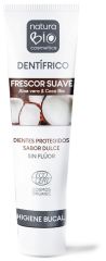 Gentle Freshness Toothpaste Aloe vera &amp; coconut Bio 75 ml