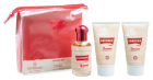 Donna Eau Parfum 40 ml + Body Milk 50 ml + Gel 50 ml