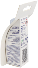 Transparent Dressing Spray 32 5 ml