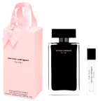 For Her Eau toilette 100ml + Pure musc 10ml