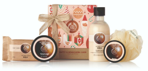Gift Small Shea Xm