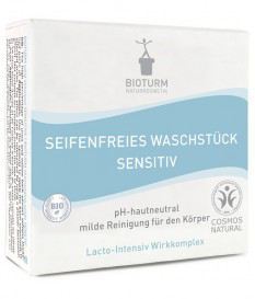 Bioturm Sensitive Solid Gel & Shampoo 100 gr