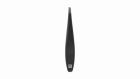 Black Diagonal Clamp