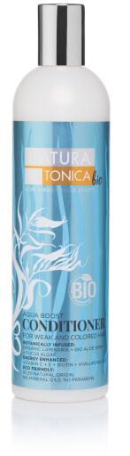 Natura Est&oacute;nica Aqua Boost Conditioner 400 ml
